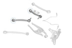Kies-Motorsports IND Distribution MMX Performance G8X / F8X OEM Rear Camber Arm Bearing Set