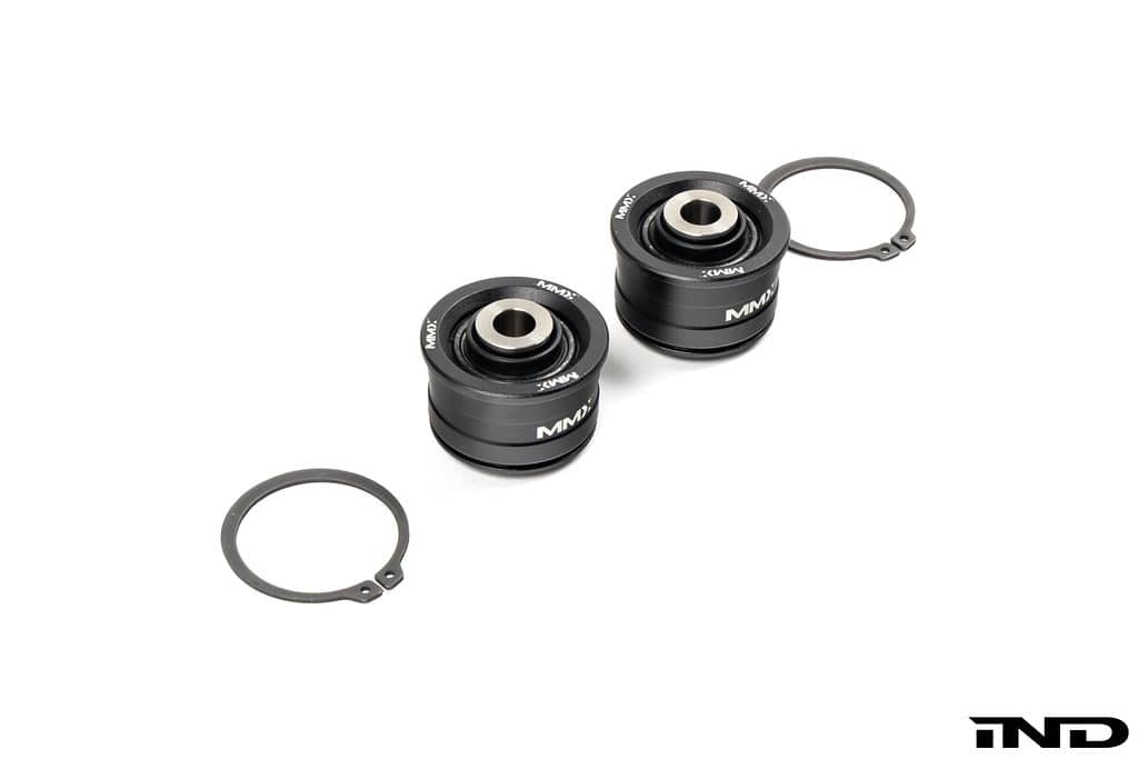 Kies-Motorsports IND Distribution MMX Performance G8X / F8X OEM Rear Toe/Traction Arm Bearing Set Main image