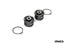 Kies-Motorsports IND Distribution MMX Performance G8X / F8X OEM Rear Toe/Traction Arm Bearing Set