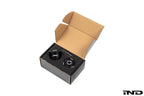 Kies-Motorsports IND Distribution MMX Performance G8X / F8X OEM Rear Toe/Traction Arm Bearing Set