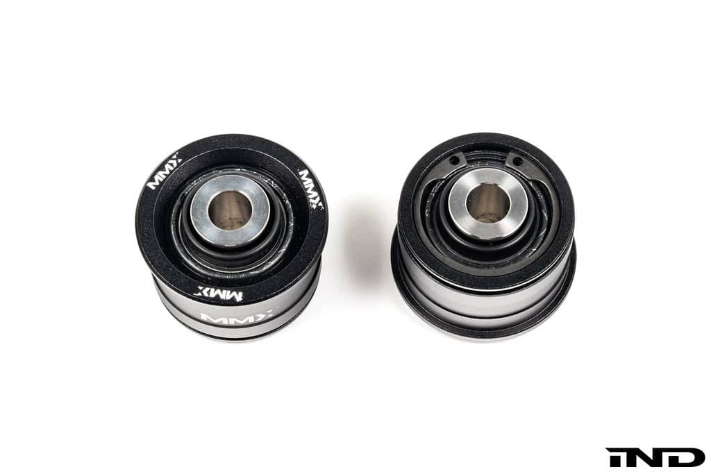 Kies-Motorsports IND Distribution MMX Performance G8X / F8X OEM Rear Toe/Traction Arm Bearing Set