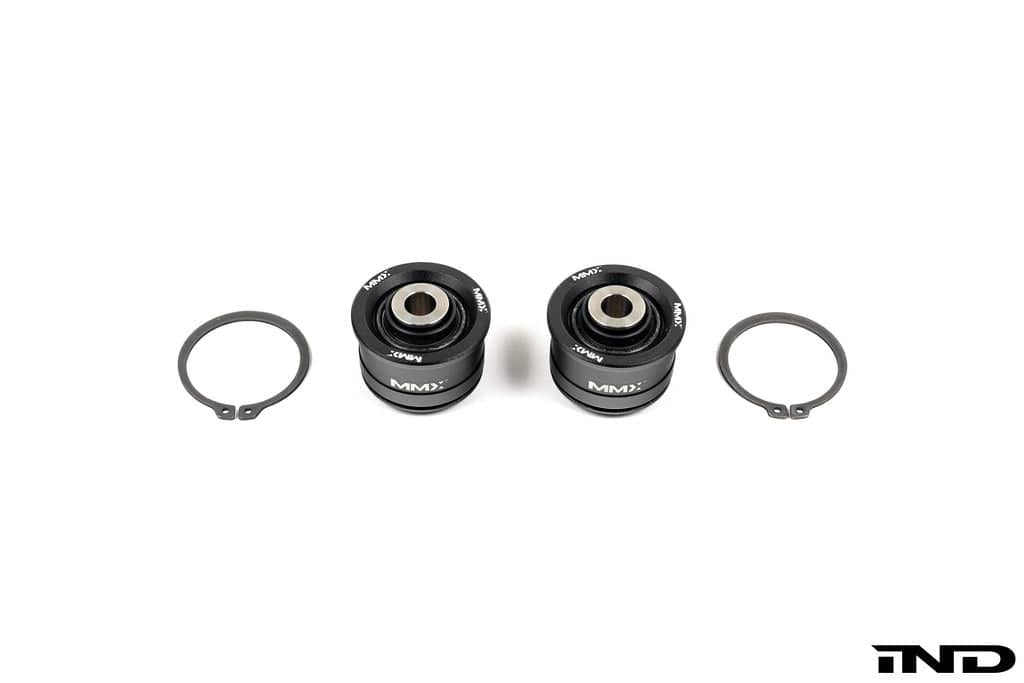 Kies-Motorsports IND Distribution MMX Performance G8X / F8X OEM Rear Toe/Traction Arm Bearing Set