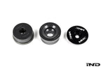 Kies-Motorsports IND Distribution MMX Performance G8X / F8X Rear Differential Polyurethane Rear Bushing