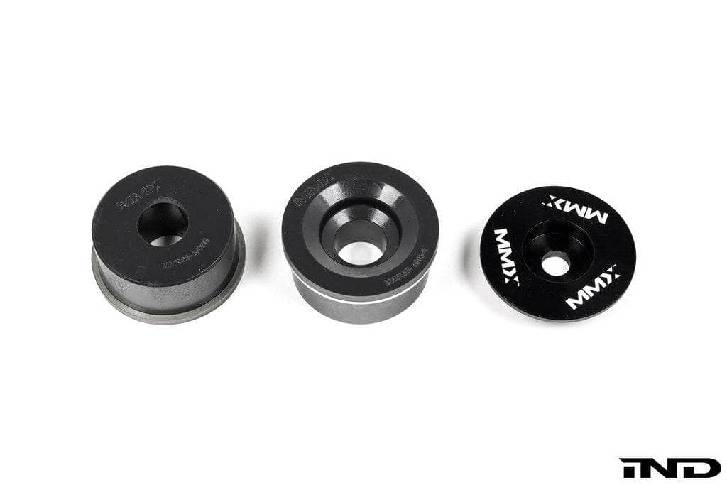Kies-Motorsports IND Distribution MMX Performance G8X / F8X Rear Differential Polyurethane Rear Bushing