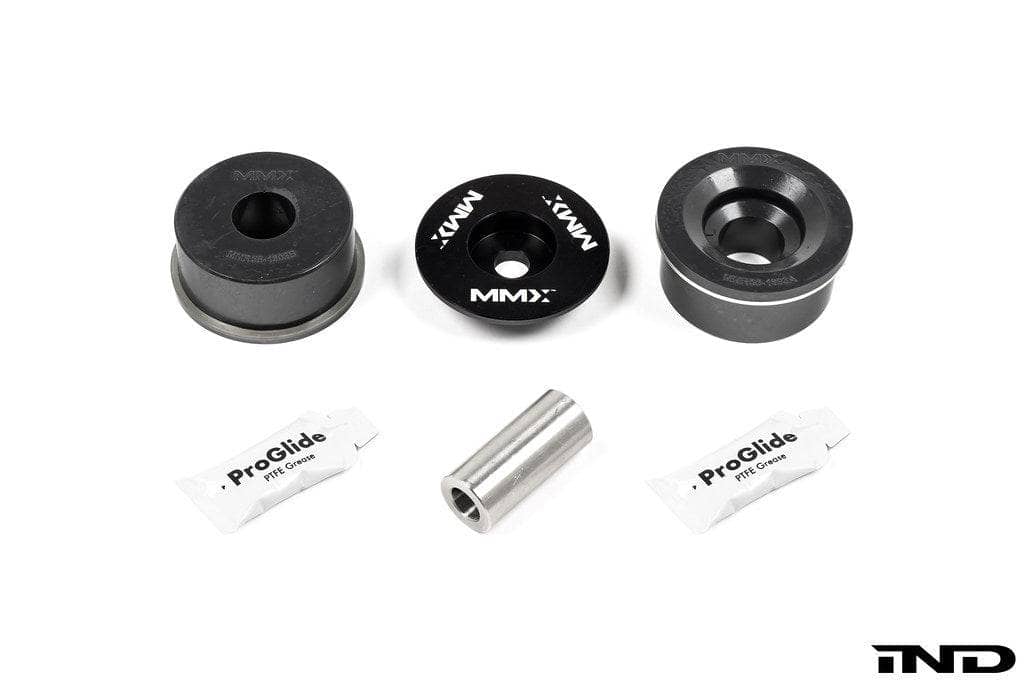 Kies-Motorsports IND Distribution MMX Performance G8X / F8X Rear Differential Polyurethane Rear Bushing