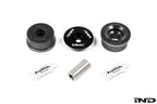 Kies-Motorsports IND Distribution MMX Performance G8X / F8X Rear Differential Polyurethane Rear Bushing