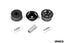 Kies-Motorsports IND Distribution MMX Performance G8X / F8X Rear Differential Polyurethane Rear Bushing