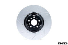 Kies-Motorsports iND Distribution MMX Performance G8X M2 / M3 / M4 2-Piece Floating Rotor Set - Front 380x36mm