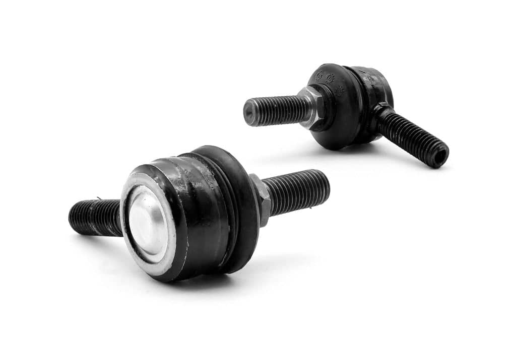 Kies-Motorsports iND Distribution MMX Performance G8X M2 M3 M4 Adjustable Rear Sway Bar Links