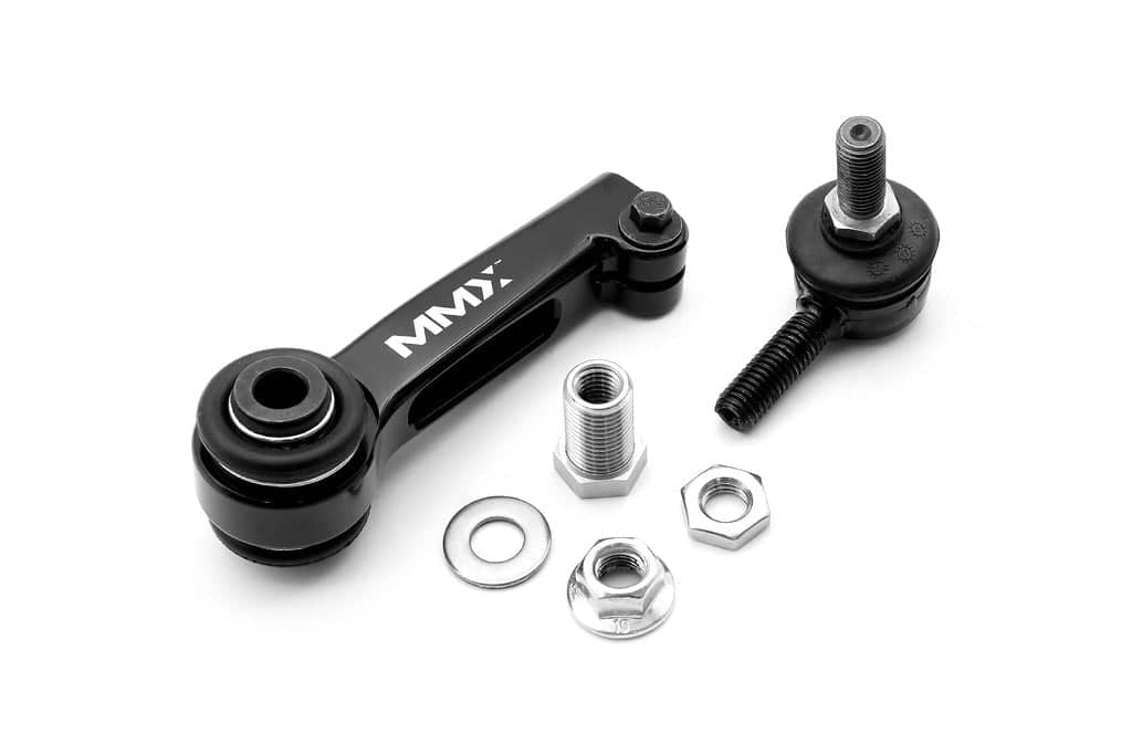 Kies-Motorsports iND Distribution MMX Performance G8X M2 M3 M4 Adjustable Rear Sway Bar Links
