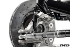 Kies-Motorsports iND Distribution MMX Performance G8X M2 M3 M4 Adjustable Rear Sway Bar Links