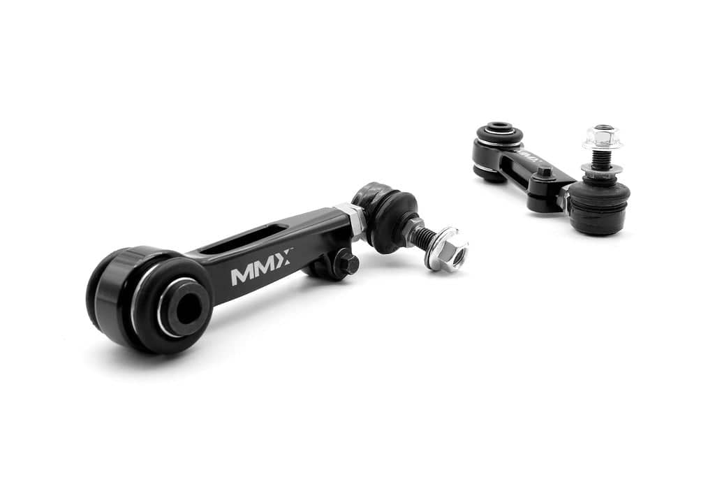 Kies-Motorsports iND Distribution MMX Performance G8X M2 M3 M4 Adjustable Rear Sway Bar Links