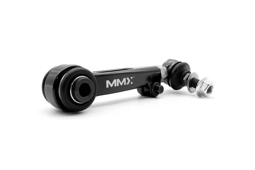 Kies-Motorsports iND Distribution MMX Performance G8X M2 M3 M4 Adjustable Rear Sway Bar Links