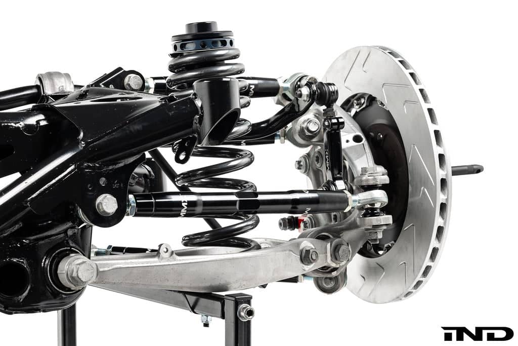 Kies-Motorsports iND Distribution MMX Performance G8X M2 M3 M4 Adjustable Rear Sway Bar Links