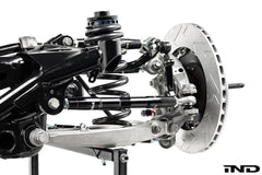 Kies-Motorsports iND Distribution MMX Performance G8X M2 M3 M4 Adjustable Rear Sway Bar Links