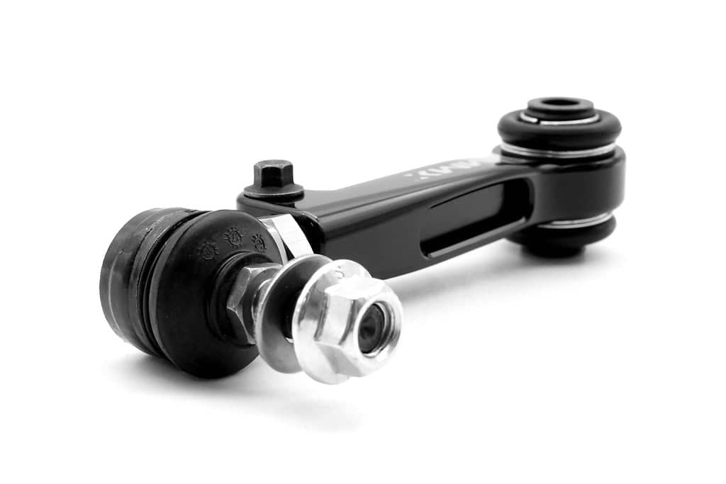Kies-Motorsports iND Distribution MMX Performance G8X M2 M3 M4 Adjustable Rear Sway Bar Links
