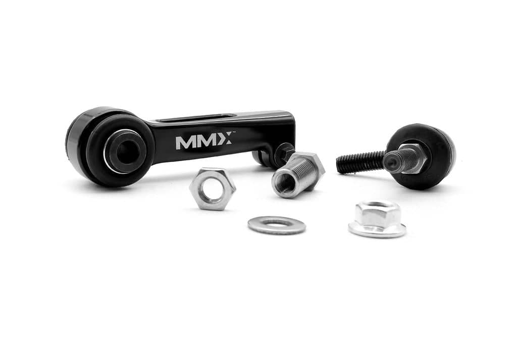 Kies-Motorsports iND Distribution MMX Performance G8X M2 M3 M4 Adjustable Rear Sway Bar Links