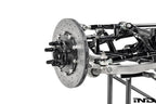 Kies-Motorsports iND Distribution MMX Performance G8X M2 / M3 / M4 Carbon Ceramic Rear Rotor 370x24mm