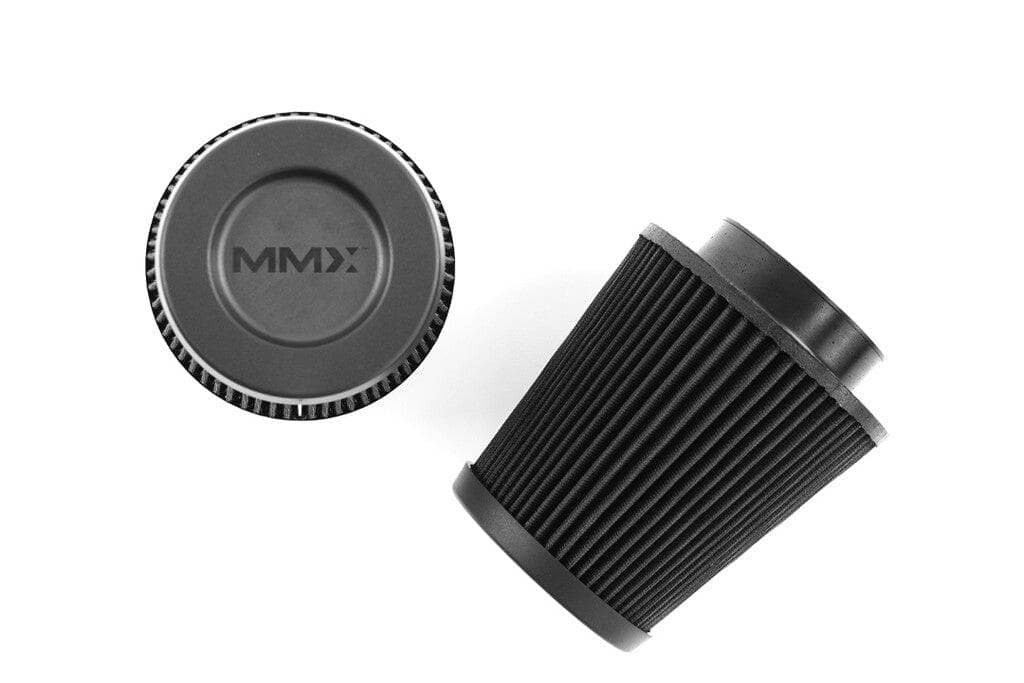 Kies-Motorsports IND Distribution MMX Performance G8X M2 / M3 / M4 Carbon Fiber Intake