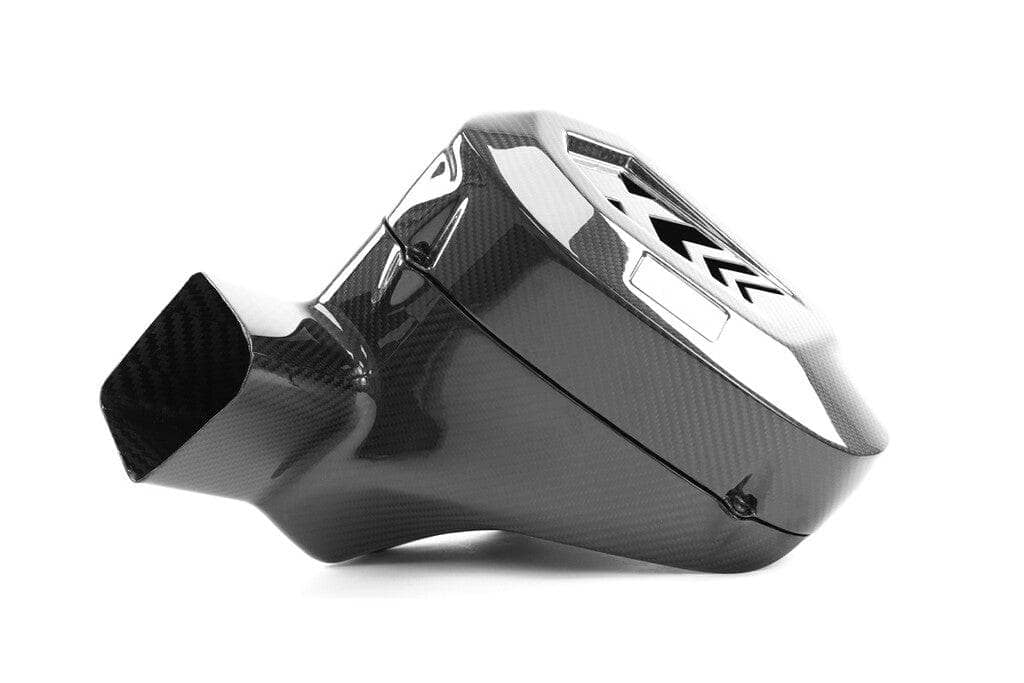 Kies-Motorsports IND Distribution MMX Performance G8X M2 / M3 / M4 Carbon Fiber Intake