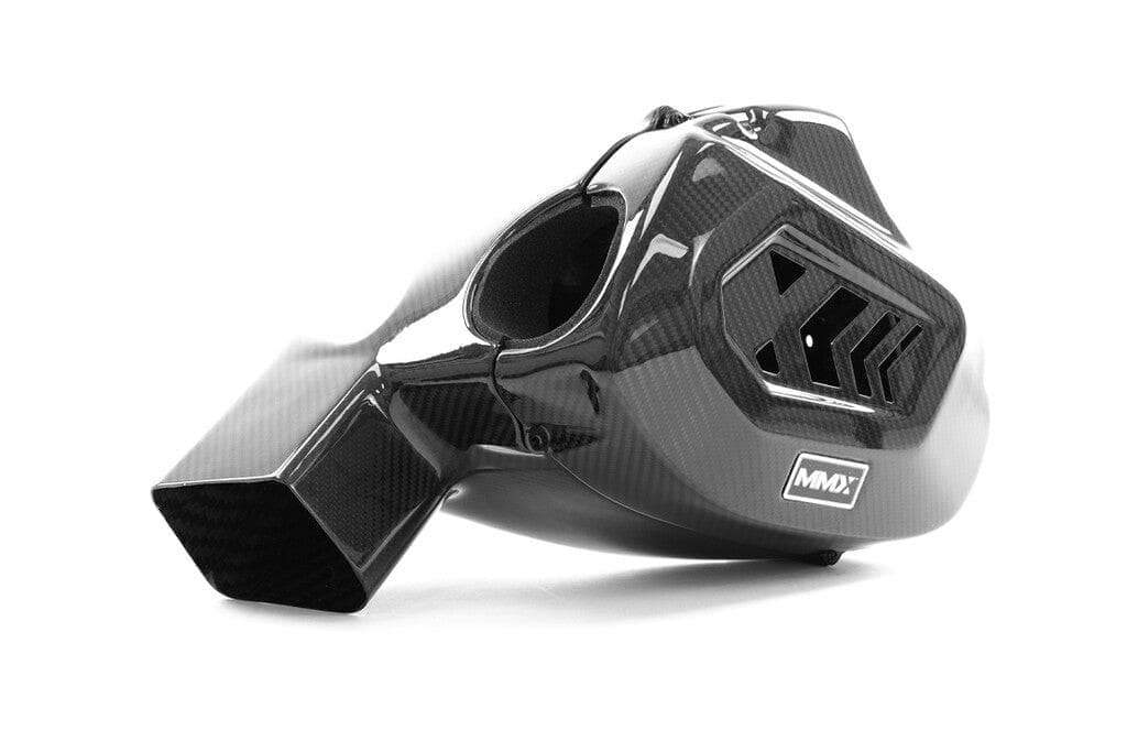 Kies-Motorsports IND Distribution MMX Performance G8X M2 / M3 / M4 Carbon Fiber Intake