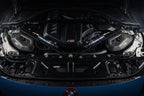 Kies-Motorsports IND Distribution MMX Performance G8X M2 / M3 / M4 Carbon Fiber Intake