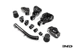 Kies-Motorsports IND Distribution MMX Performance G8X M2 / M3 / M4 Carbon Fiber Intake