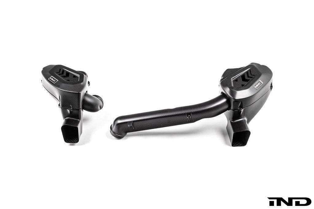 Kies-Motorsports IND Distribution MMX Performance G8X M2 / M3 / M4 Carbon Fiber Intake
