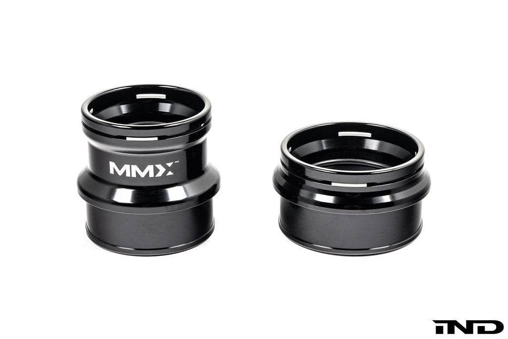 Kies-Motorsports IND Distribution MMX Performance G8X M2 / M3 / M4 Carbon Fiber Intake