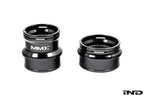 Kies-Motorsports IND Distribution MMX Performance G8X M2 / M3 / M4 Carbon Fiber Intake