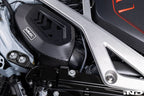 Kies-Motorsports IND Distribution MMX Performance G8X M2 / M3 / M4 Carbon Fiber Intake