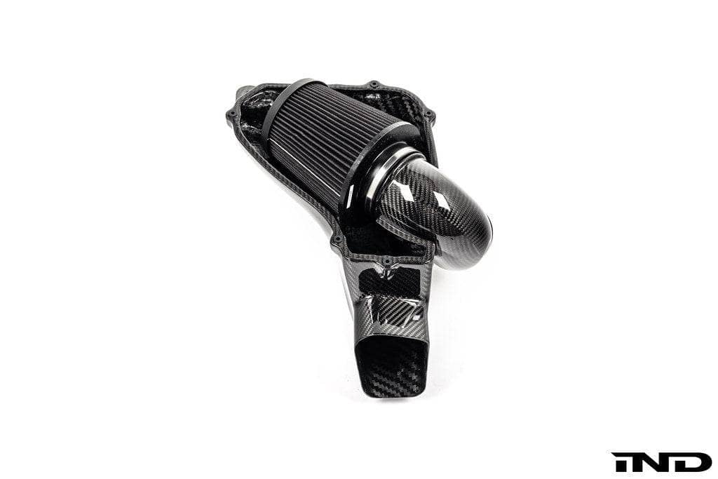 Kies-Motorsports IND Distribution MMX Performance G8X M2 / M3 / M4 Carbon Fiber Intake