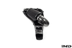 Kies-Motorsports IND Distribution MMX Performance G8X M2 / M3 / M4 Carbon Fiber Intake