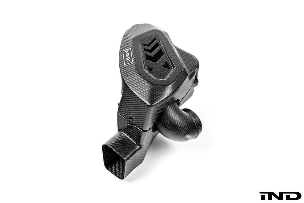 Kies-Motorsports IND Distribution MMX Performance G8X M2 / M3 / M4 Carbon Fiber Intake