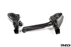 Kies-Motorsports IND Distribution MMX Performance G8X M2 / M3 / M4 Carbon Fiber Intake