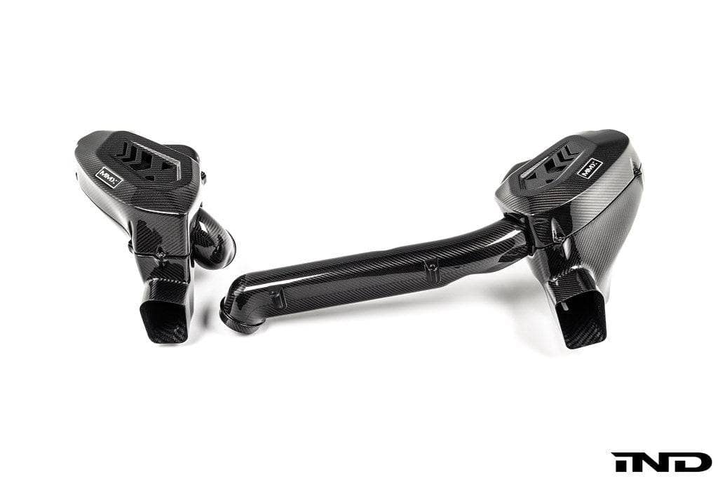 Kies-Motorsports IND Distribution MMX Performance G8X M2 / M3 / M4 Carbon Fiber Intake