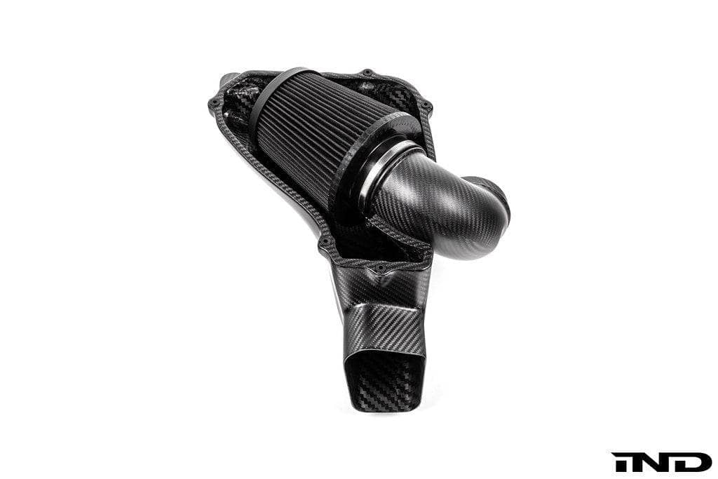 Kies-Motorsports IND Distribution MMX Performance G8X M2 / M3 / M4 Carbon Fiber Intake