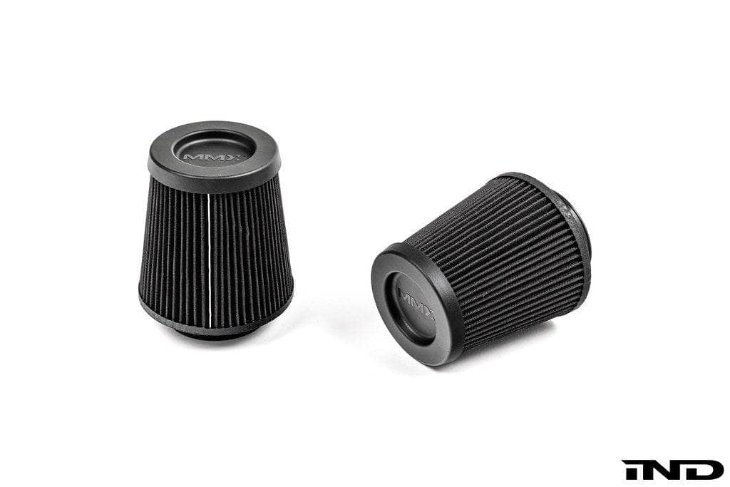Kies-Motorsports IND Distribution MMX Performance G8X M2 / M3 / M4 Carbon Fiber Intake