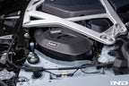Kies-Motorsports IND Distribution MMX Performance G8X M2 / M3 / M4 Carbon Fiber Intake
