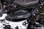 Kies-Motorsports IND Distribution MMX Performance G8X M2 / M3 / M4 Carbon Fiber Intake
