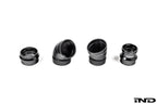 Kies-Motorsports IND Distribution MMX Performance G8X M2 / M3 / M4 Carbon Fiber Intake