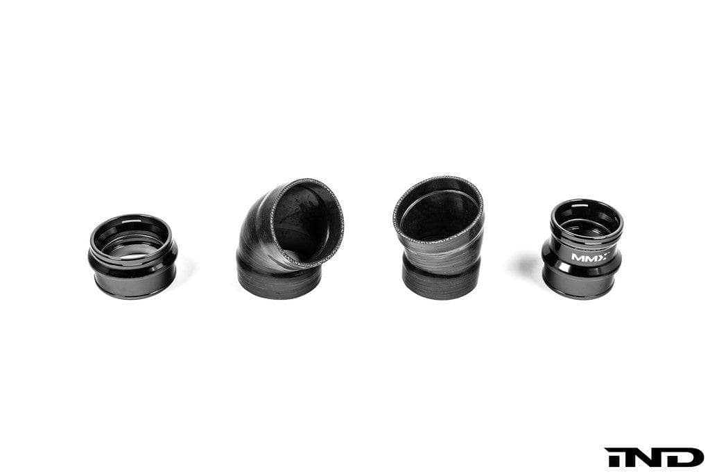 Kies-Motorsports IND Distribution MMX Performance G8X M2 / M3 / M4 Carbon Fiber Intake