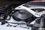 Kies-Motorsports IND Distribution MMX Performance G8X M2 / M3 / M4 Carbon Fiber Intake