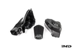 Kies-Motorsports IND Distribution MMX Performance G8X M2 / M3 / M4 Carbon Fiber Intake