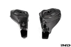 Kies-Motorsports IND Distribution MMX Performance G8X M2 / M3 / M4 Carbon Fiber Intake