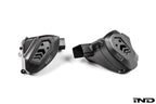 Kies-Motorsports IND Distribution MMX Performance G8X M2 / M3 / M4 Carbon Fiber Intake