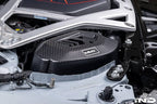 Kies-Motorsports IND Distribution MMX Performance G8X M2 / M3 / M4 Carbon Fiber Intake