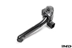 Kies-Motorsports IND Distribution MMX Performance G8X M2 / M3 / M4 Carbon Fiber Intake