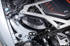 Kies-Motorsports IND Distribution MMX Performance G8X M2 / M3 / M4 Carbon Fiber Intake
