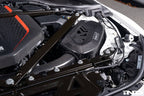 Kies-Motorsports IND Distribution MMX Performance G8X M2 / M3 / M4 Carbon Fiber Intake